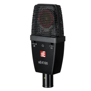sE Electronics sE4100 Condenser Microphones