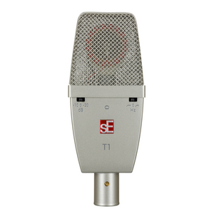 sE Electronics T1 Large Diaphragm Condenser Microphone