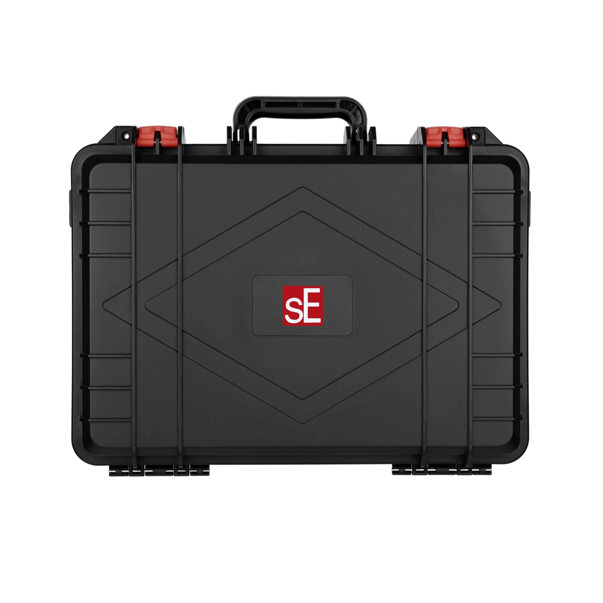 sE Electronics V Pack Arena Black Drum Microphone Package