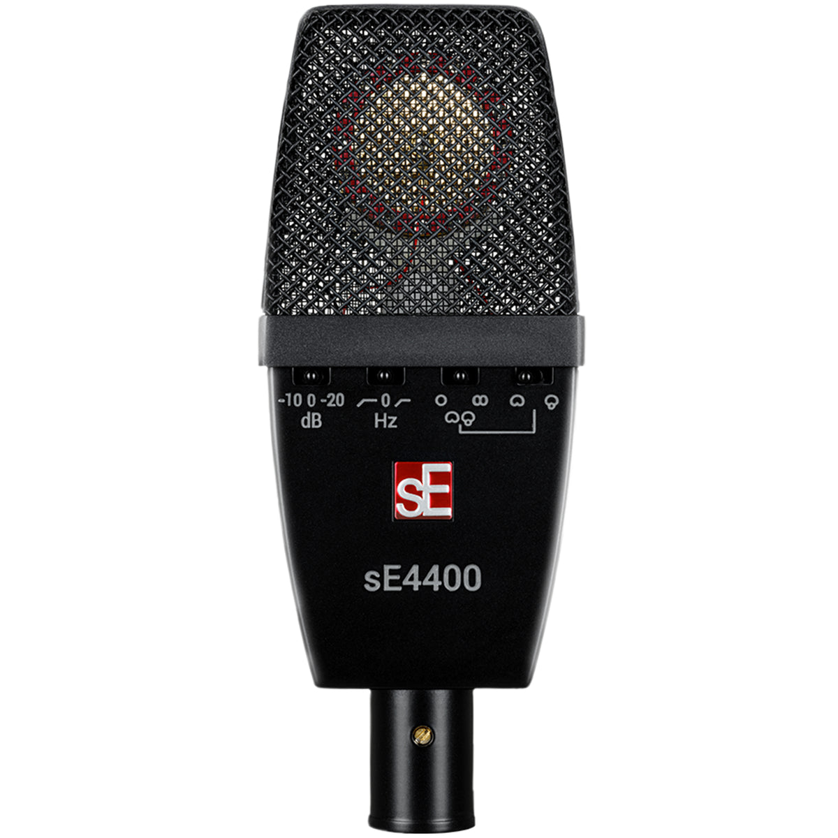 sE Electronics 4400 Multipattern Condenser Microphone