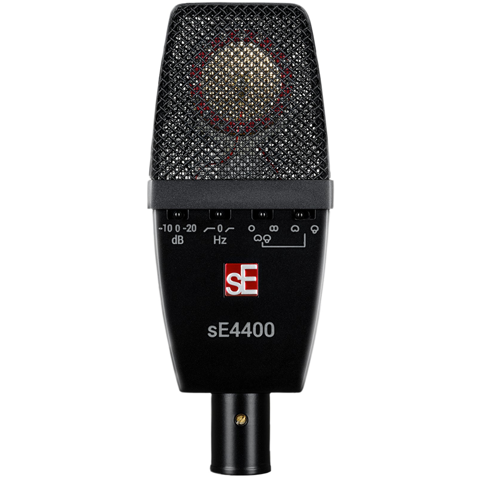 sE Electronics 4400 Multipattern Condenser Microphone