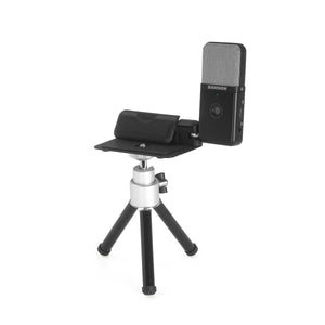 Samson GoMicVideo Portable USB Microphone with HD Webcam