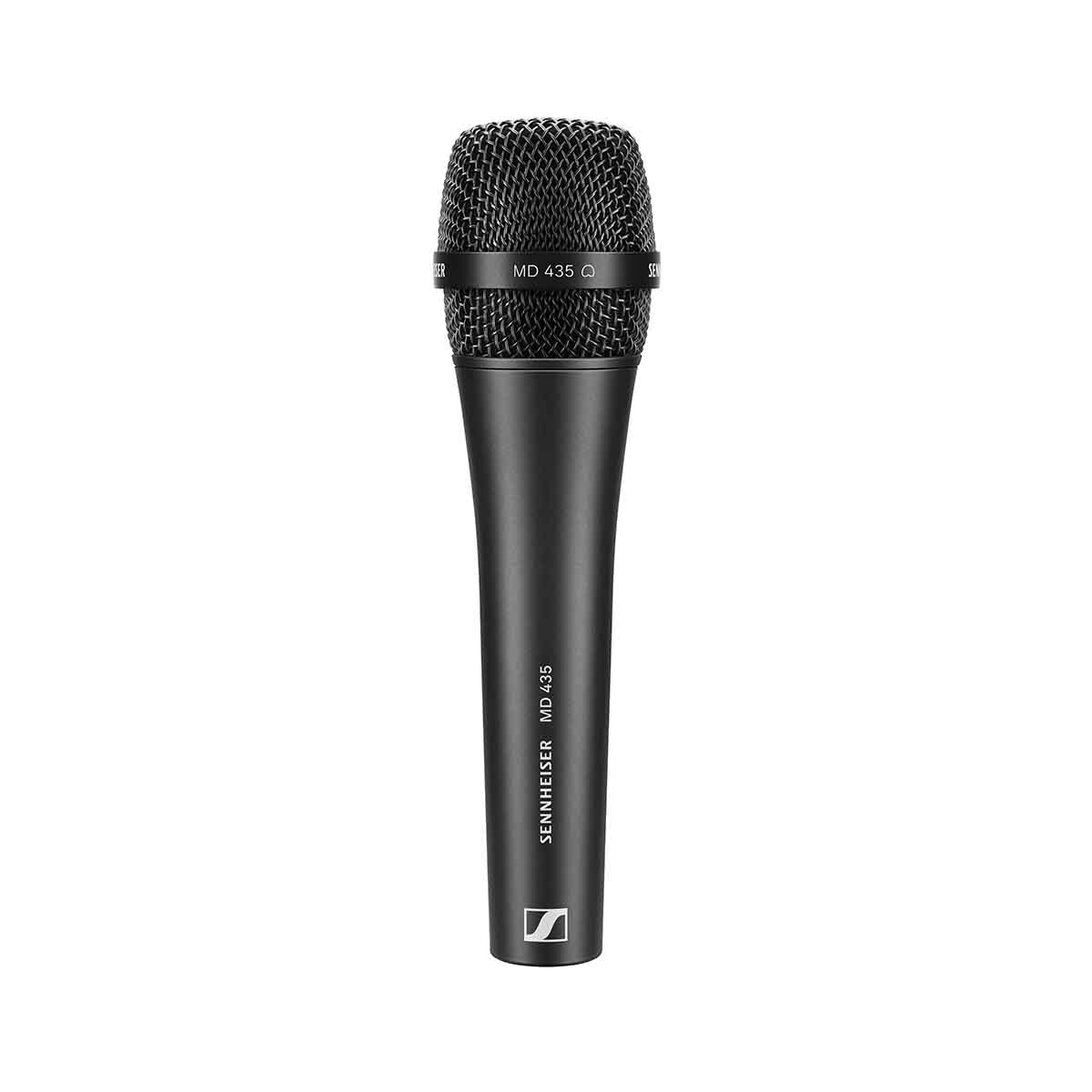 Sennheiser MD 435 Dynamic Vocal Microphone
