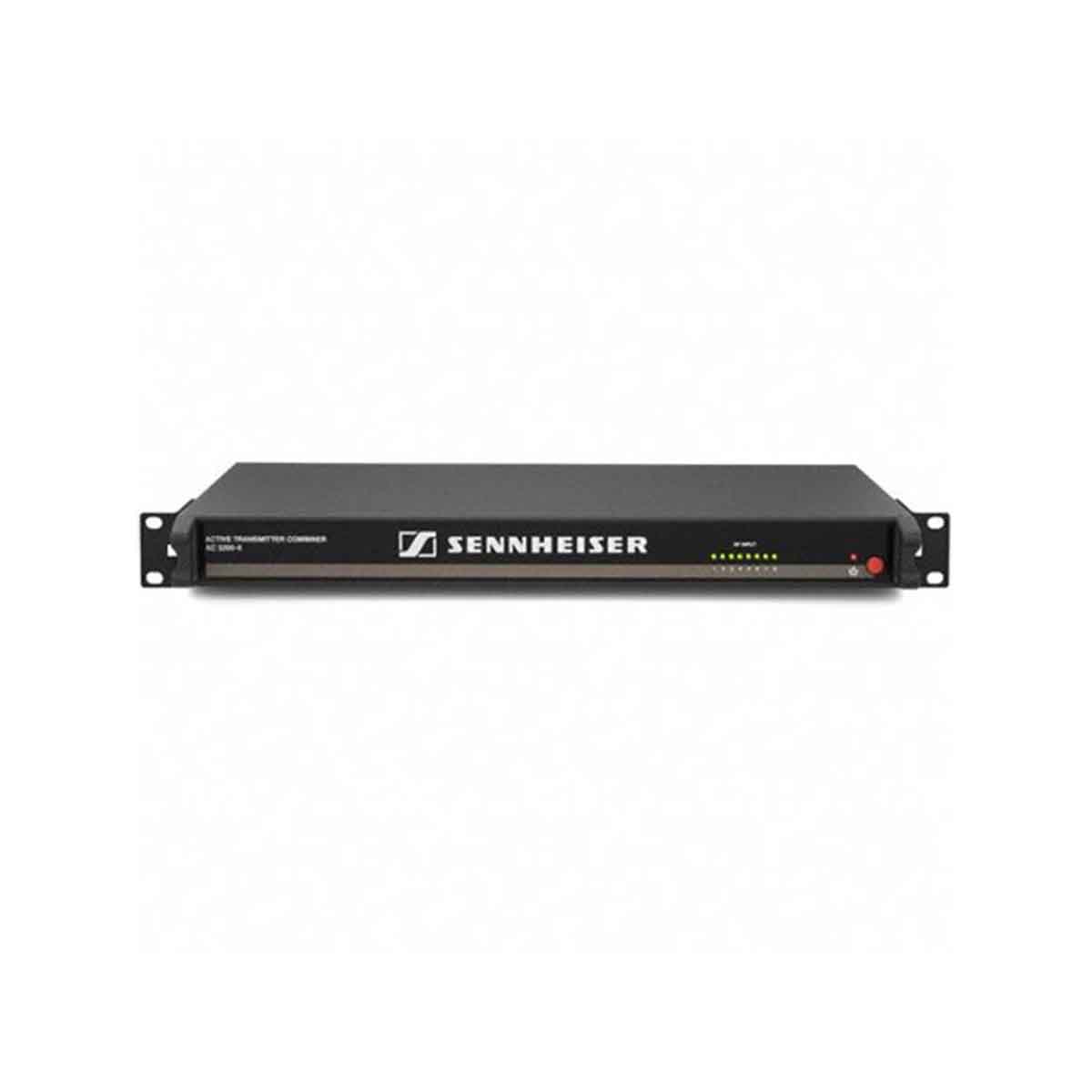 Sennheiser AC 3200-II Active 8-channel Transmitter Combiner