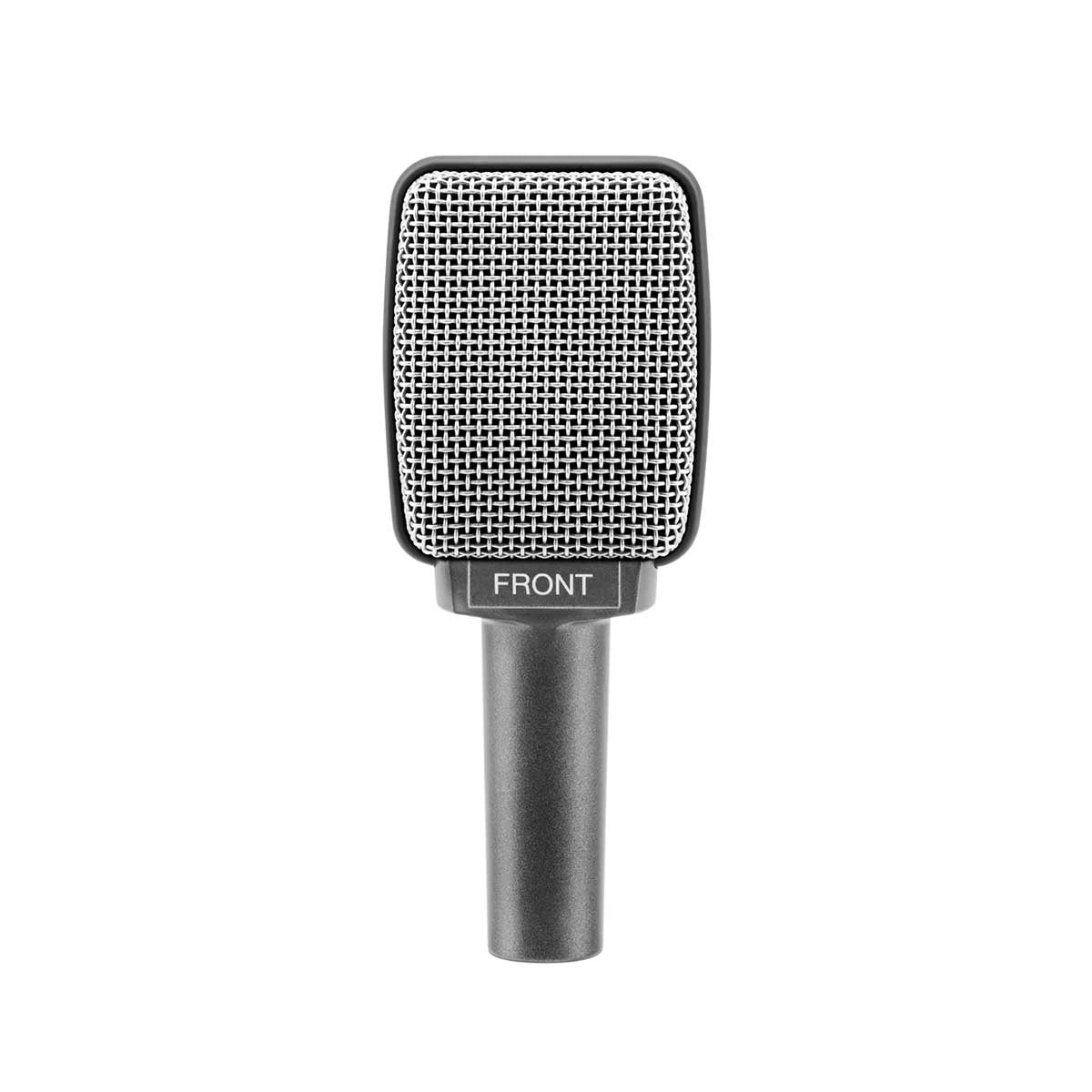 Sennheiser e 609 SILVER Dynamic Instrument Microphone