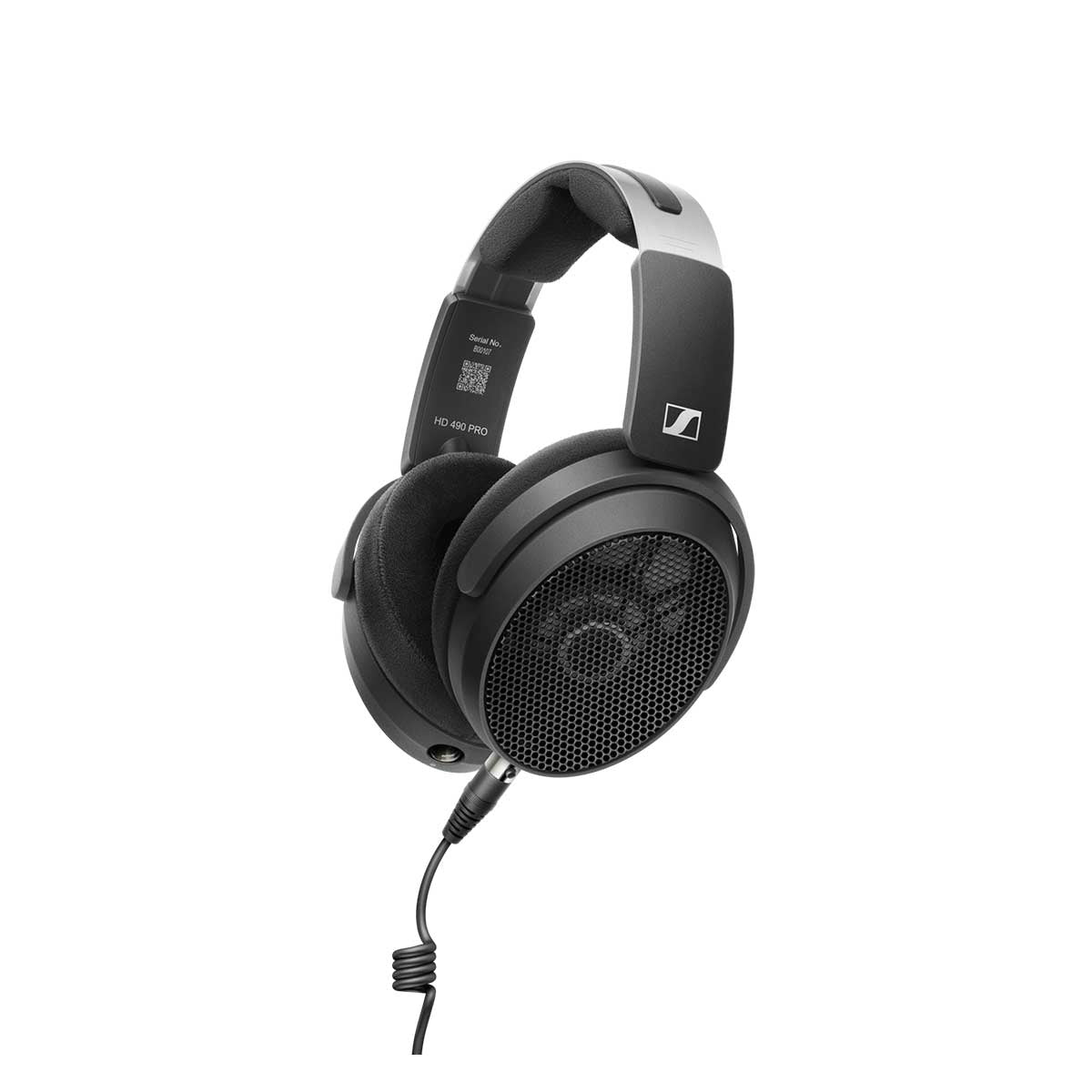 Sennheiser HD 490 PRO Professional reference Studio Headphones