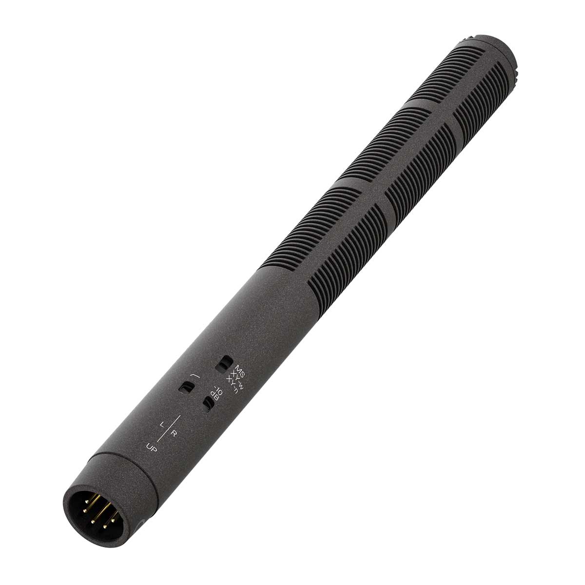 Sennheiser MKH 8018 Stereo Shotgun RF Condenser Microphone