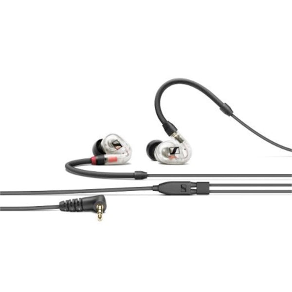 In Ear Monitors - Sounds Easy