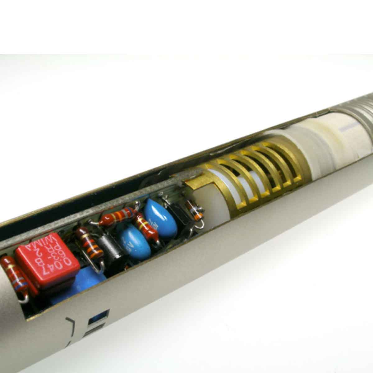 Neumann KMR 82 i Shotgun Microphone