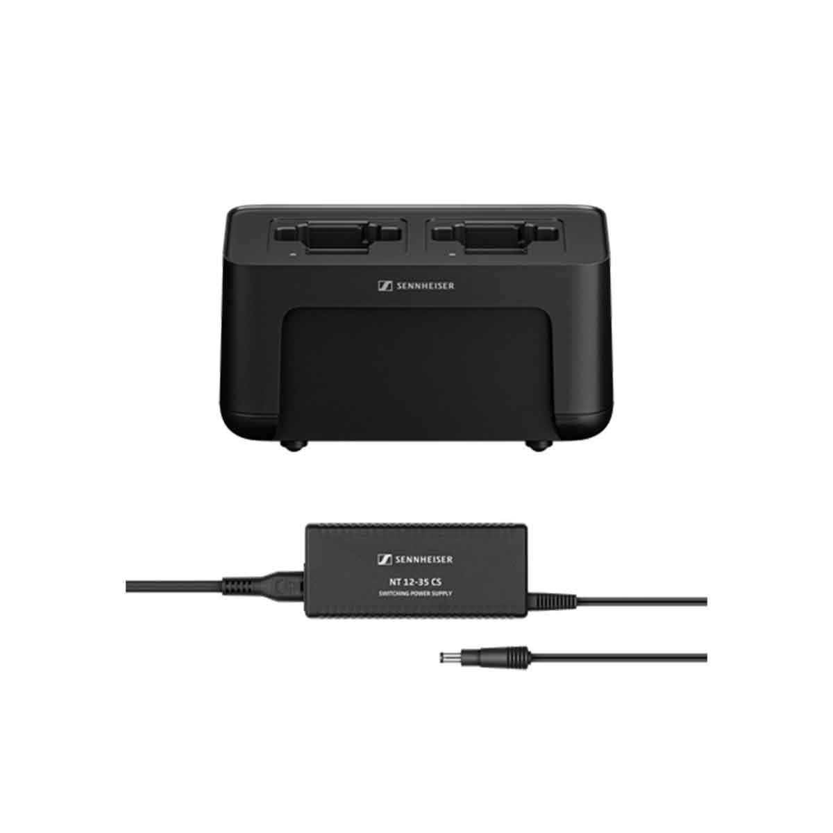 Sennheiser CHG 70N-C + PSU KIT