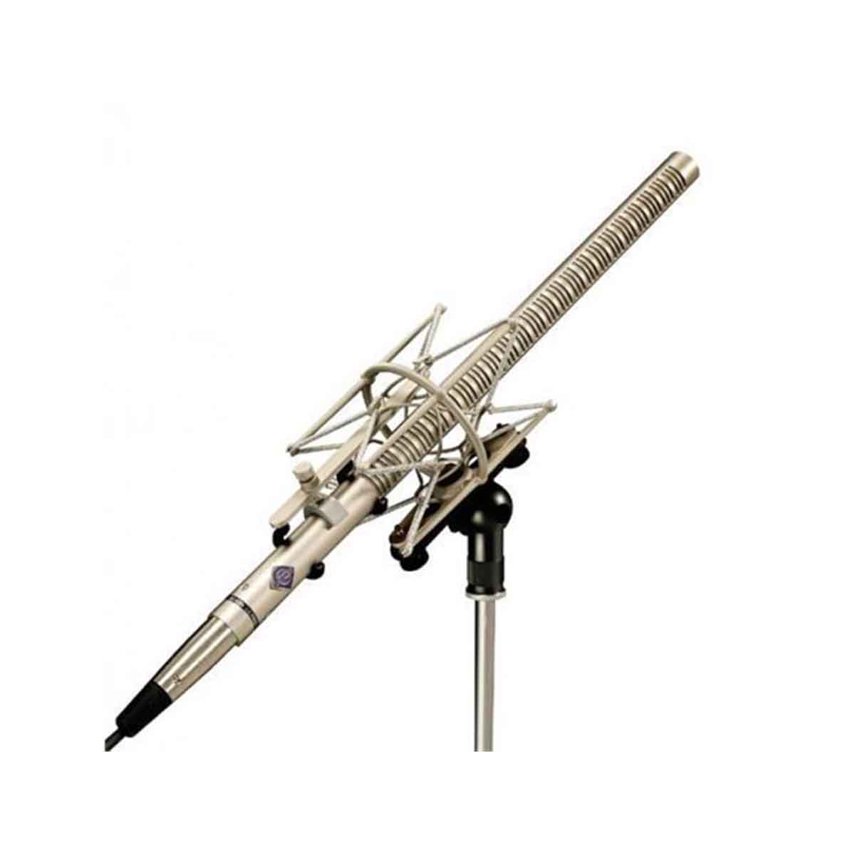 Neumann KMR 82 i Shotgun Microphone