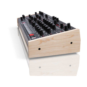 Sequential Trigon-6 Desktop Module