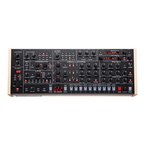 Sequential Trigon-6 Desktop Module