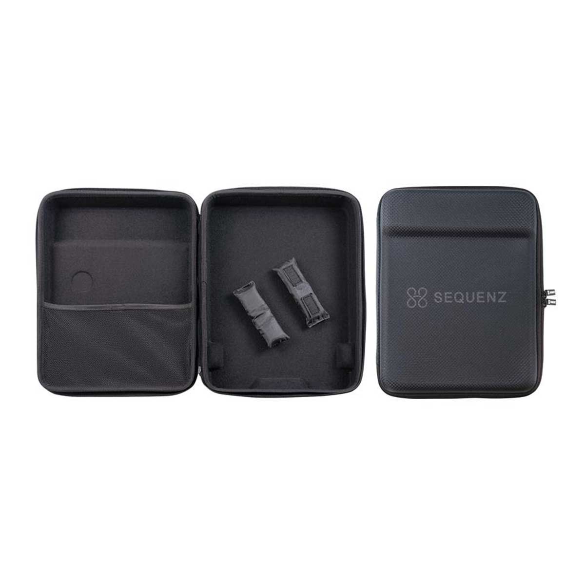 SEQUENZ Korg Kaoss Replay Case