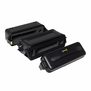Gator SH-WSYS-CASE Shure Wireless System Case