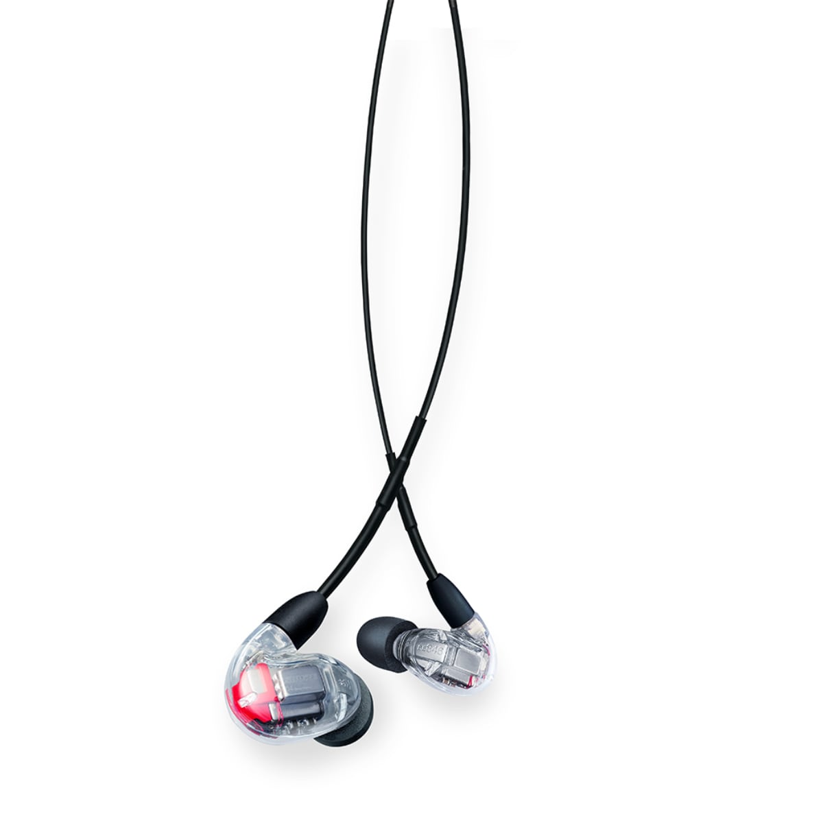 Shure SE846 Sound Isolating™ Earphones Clear