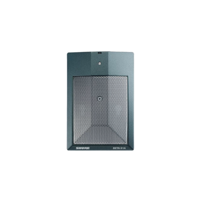 Shure Beta 91A Kick Drum Microphone