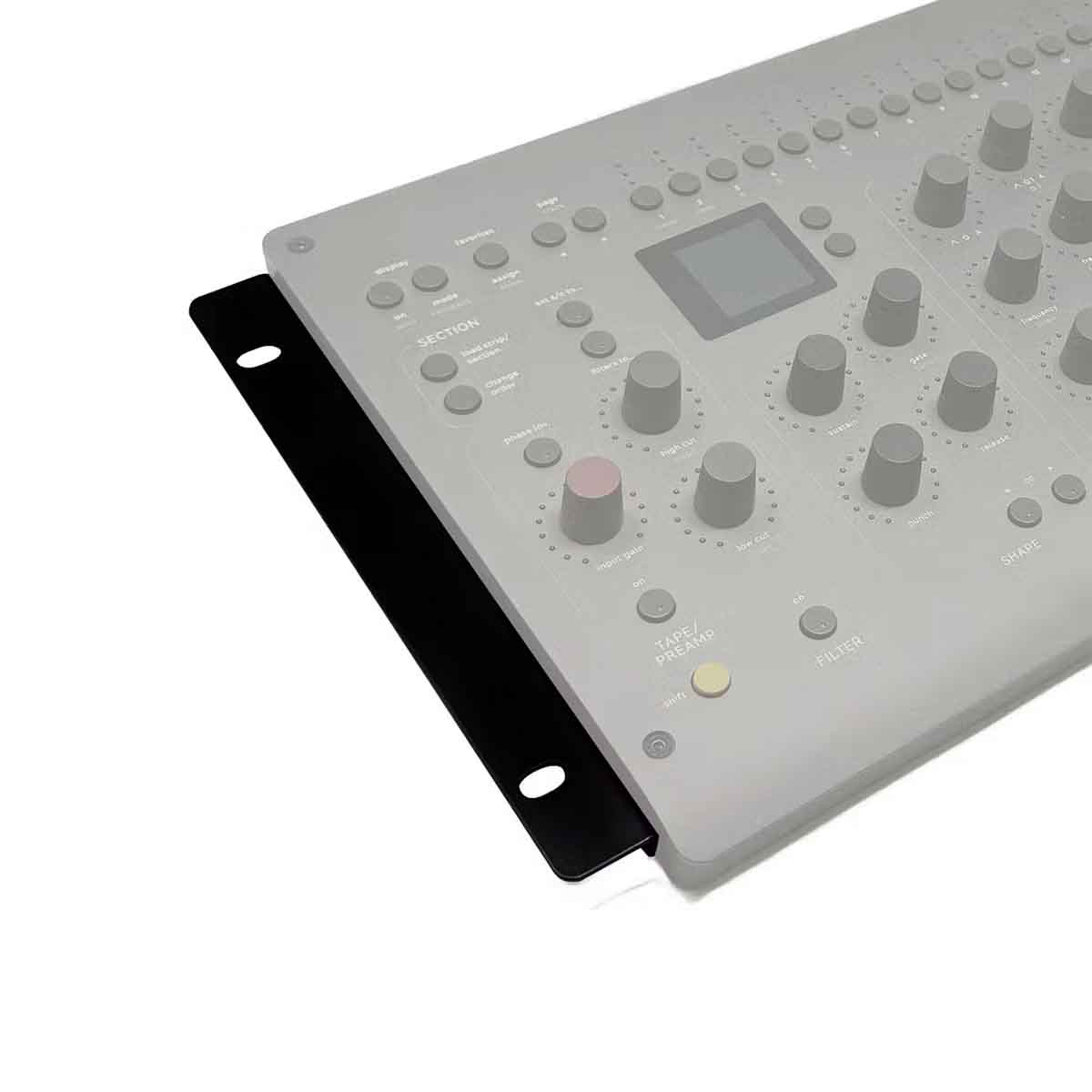 Softube Console 1 Mk III Rack Mount Kit