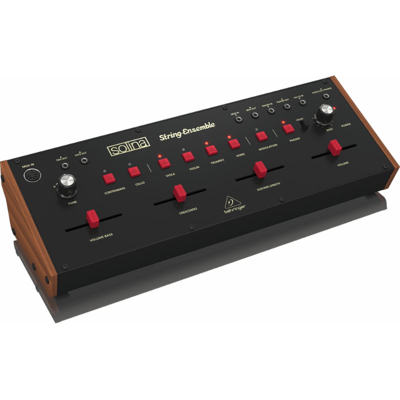 Behringer Solina String Ensemble Analog Synth