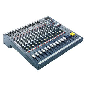 Soundcraft EPM12 Analog Mixer (Open Box)