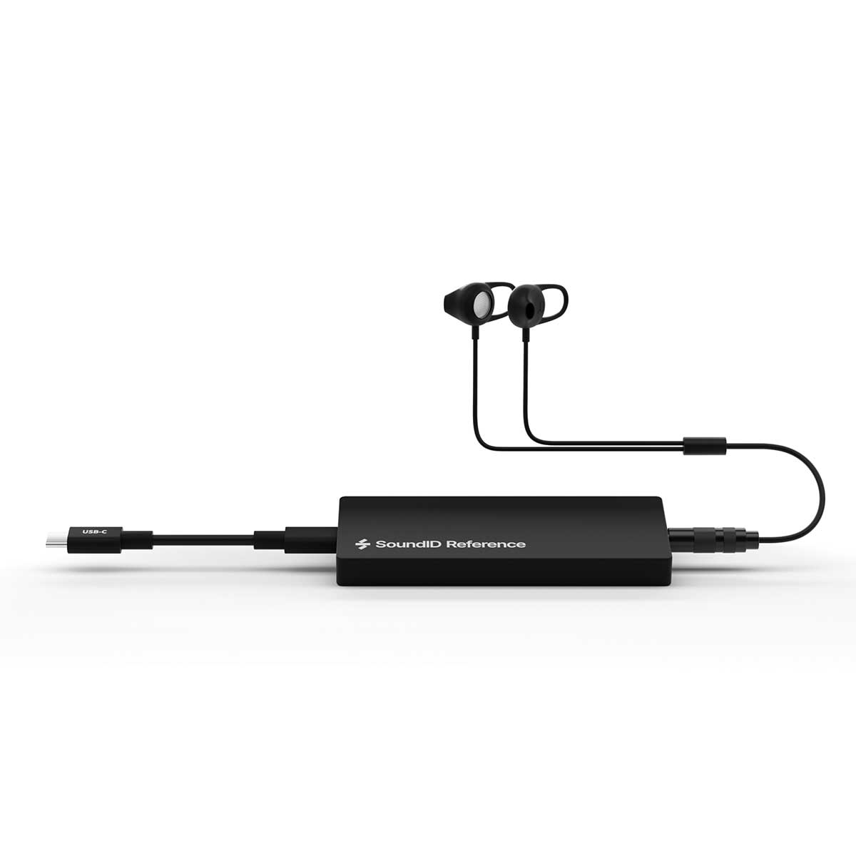 Sonarworks SoundID Upgrade to Monitoring PRO + Mic