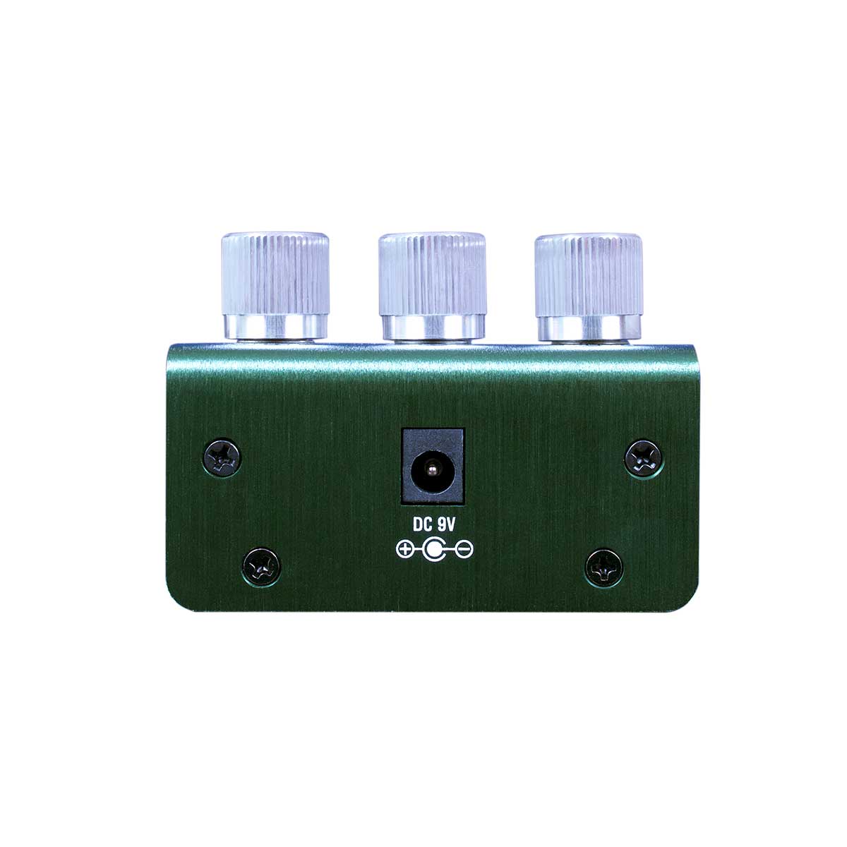 Source Audio ZIO Analog Bass Preamp + DI Pedal