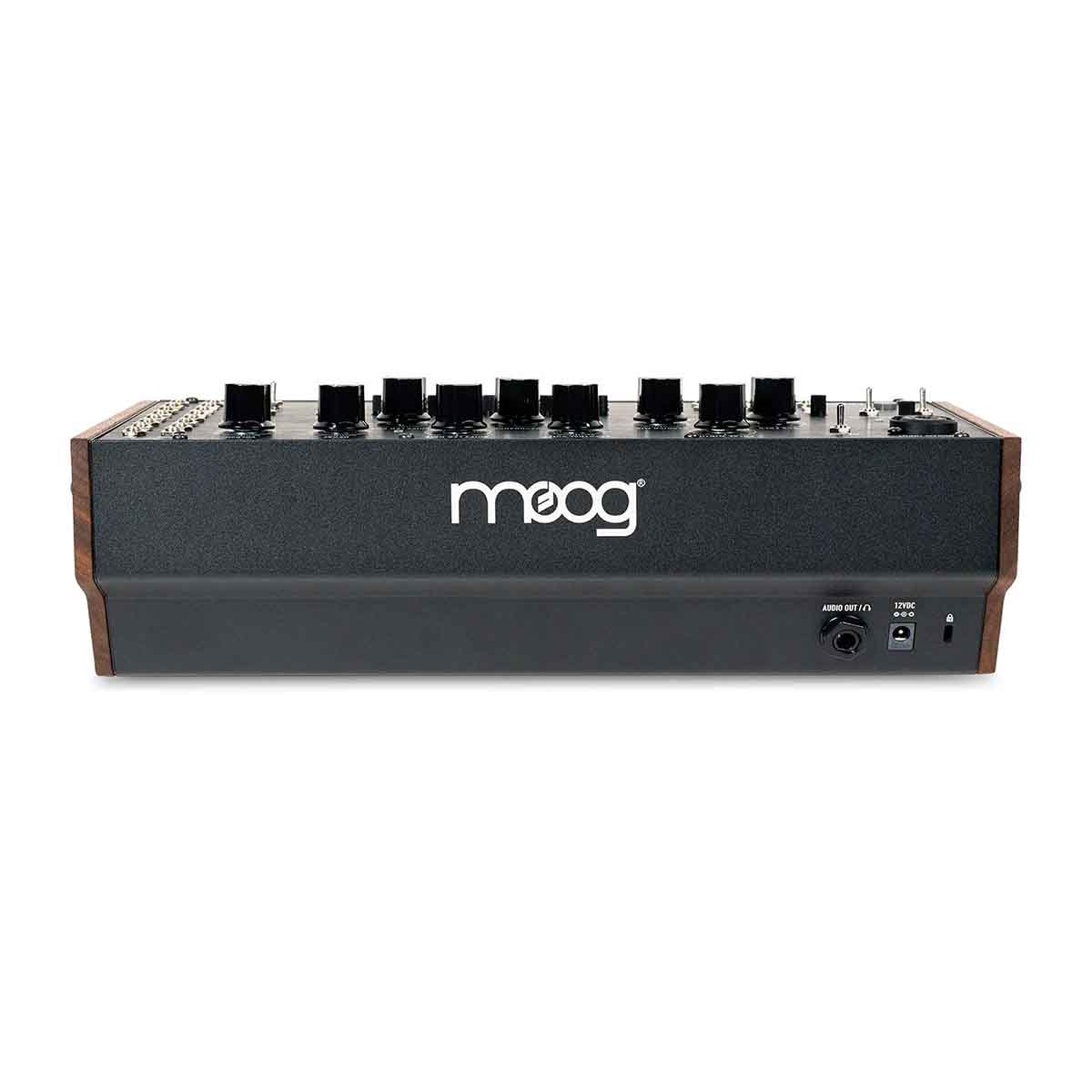 Moog Spectravox Semi-Modular Analog Spectral Processor