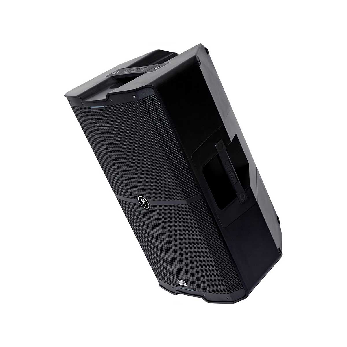 Mackie SRM215 V-Class 15" 2000W High-Performance Powered Loudspeaker