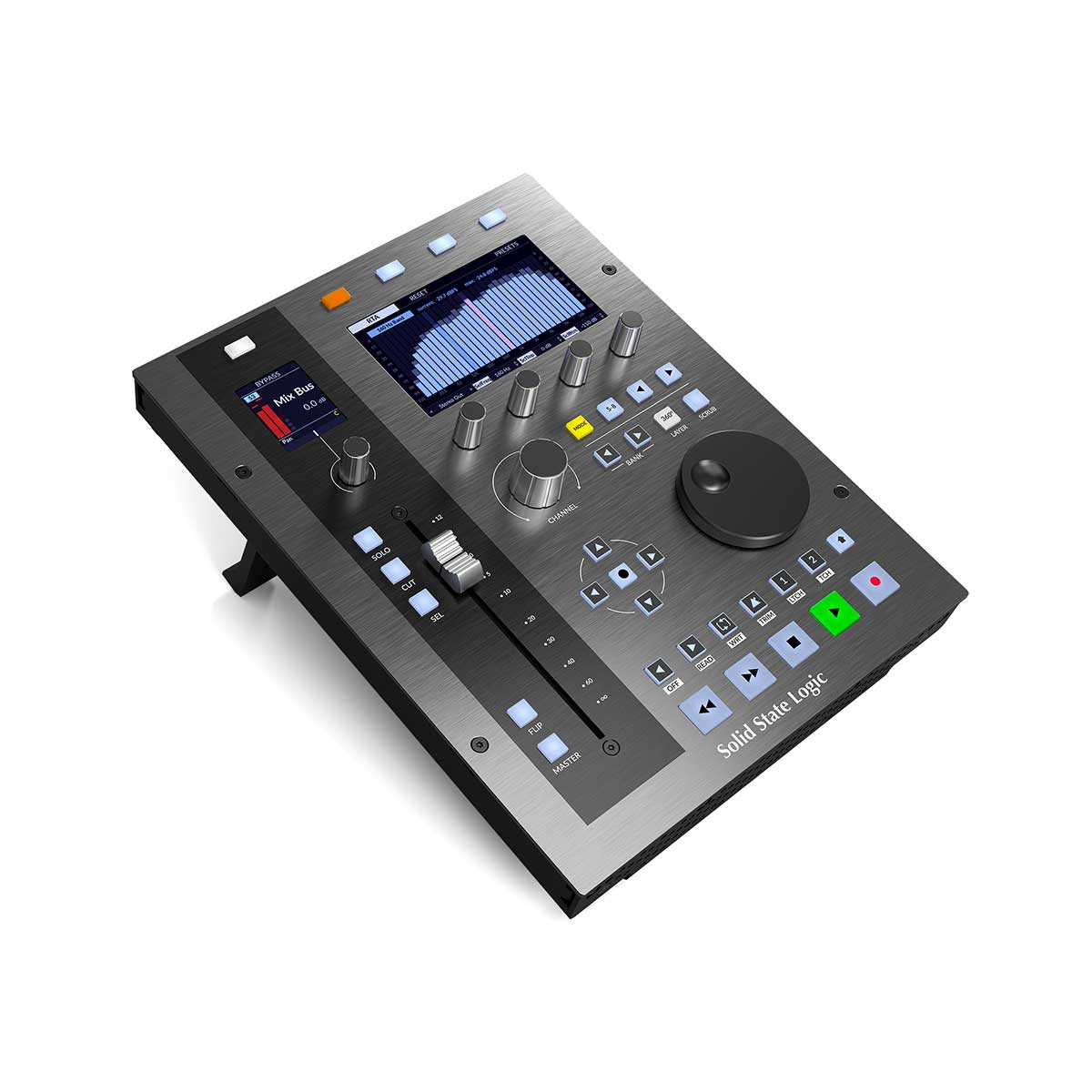 Solid State Logic UF1 DAW Control Centre