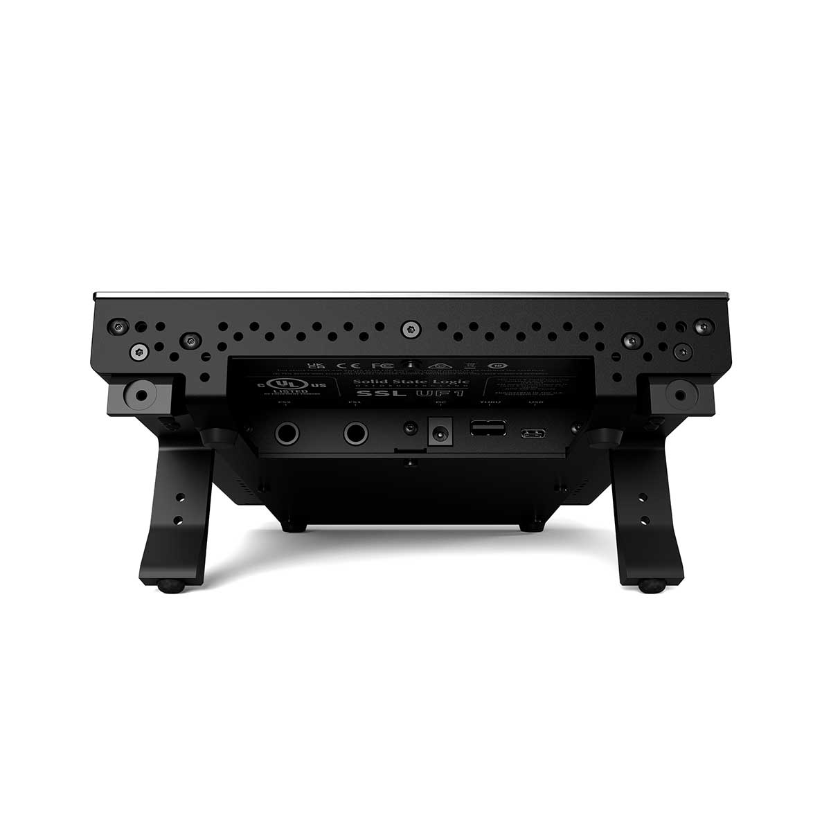 Solid State Logic UF1 DAW Control Centre