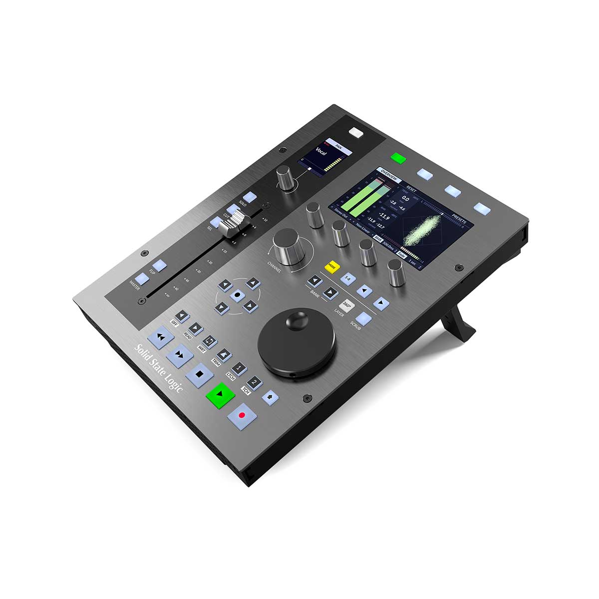 Solid State Logic UF1 DAW Control Centre