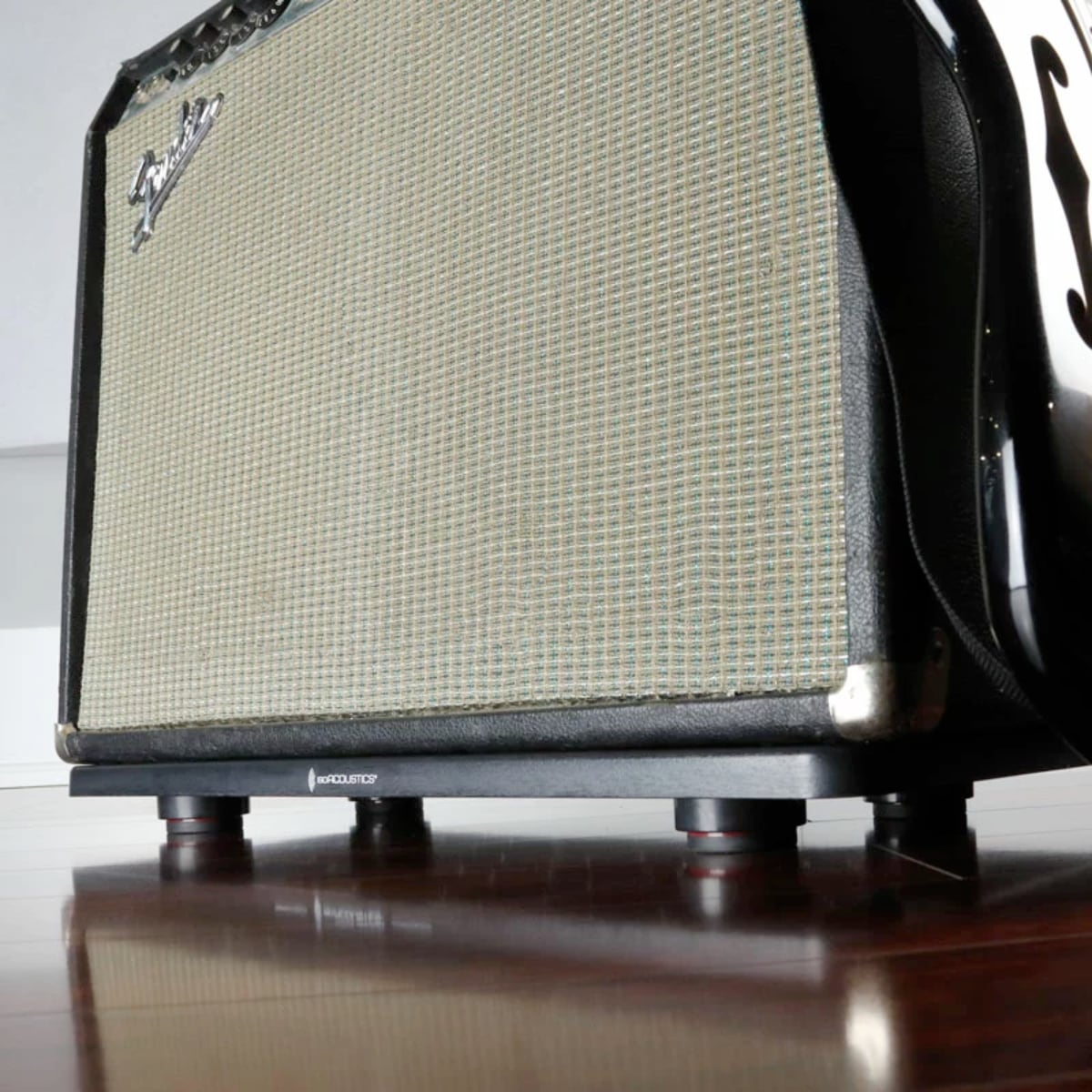 isoACOUSTICS ISO-Stage 1 Combo Isolation Board