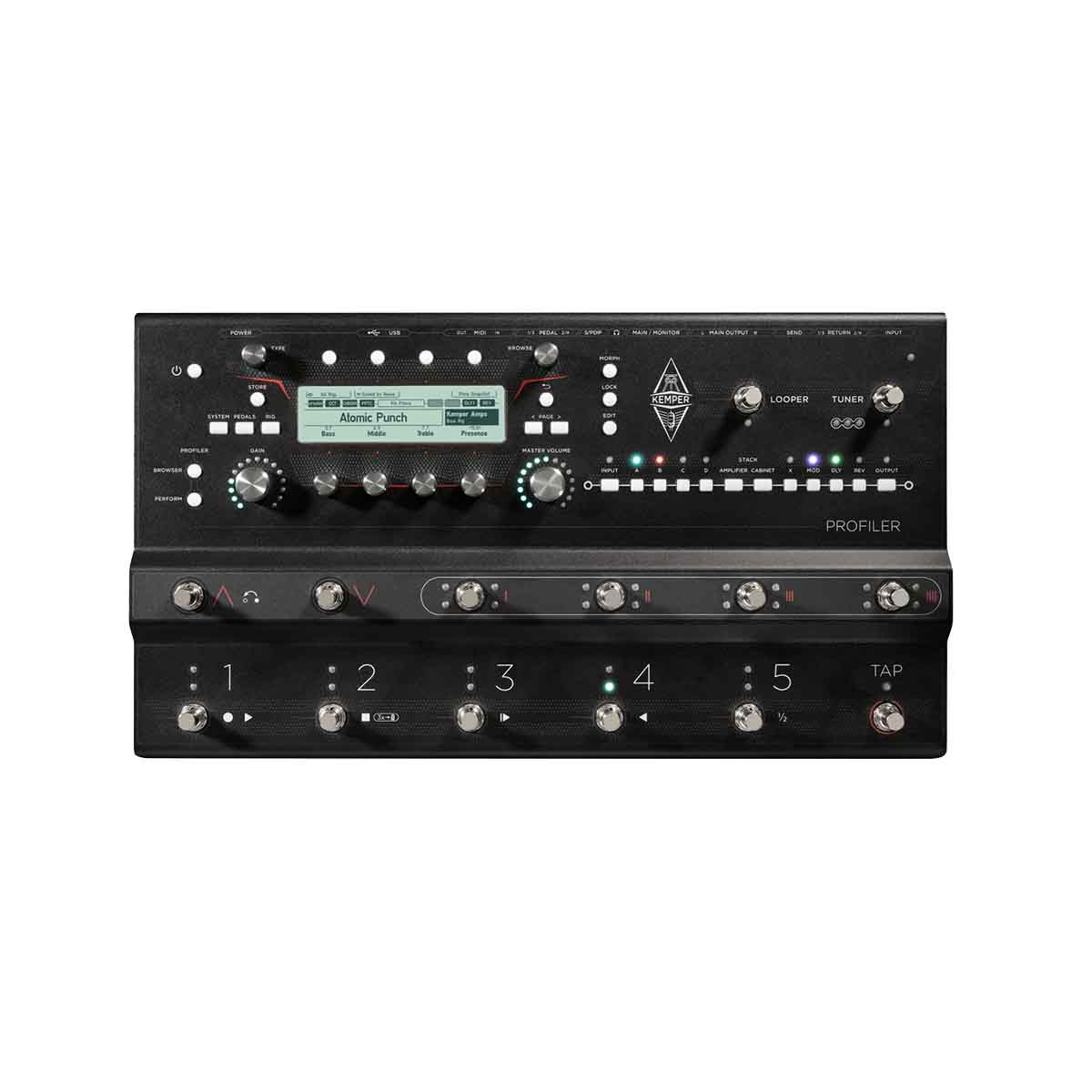 Kemper Profiler Stage Mk2