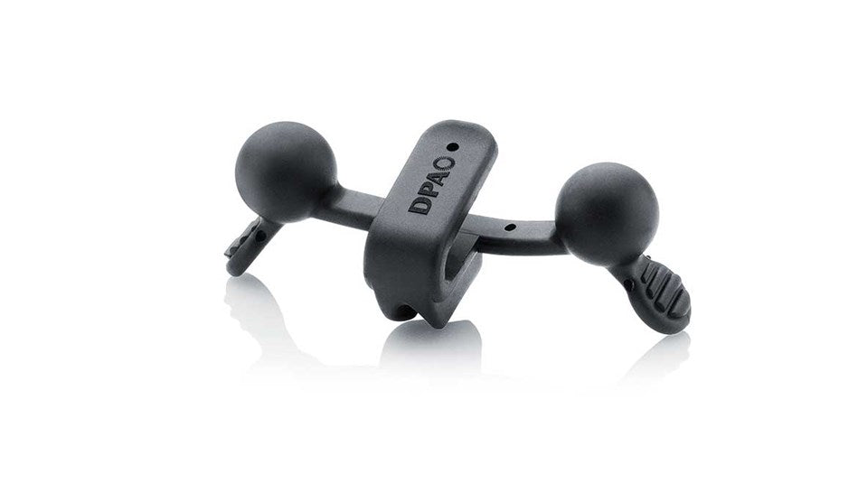 DPA STC4099 Instrument Microphone Clip for Sax and Trumpet