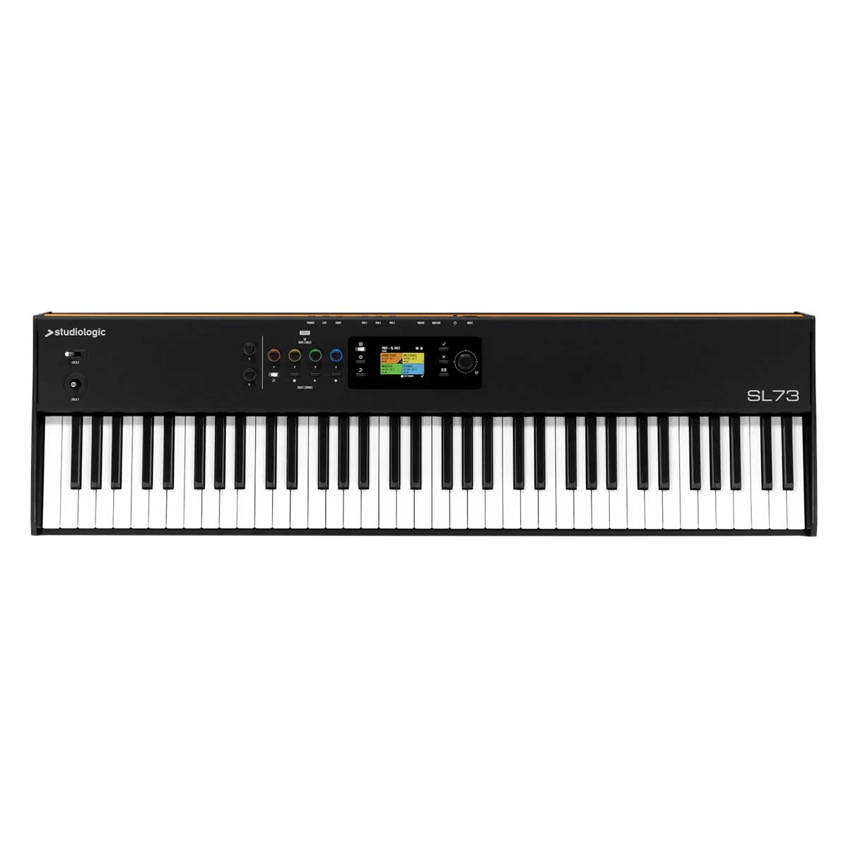 StudioLogic SL73 MK2 Master Keyboard