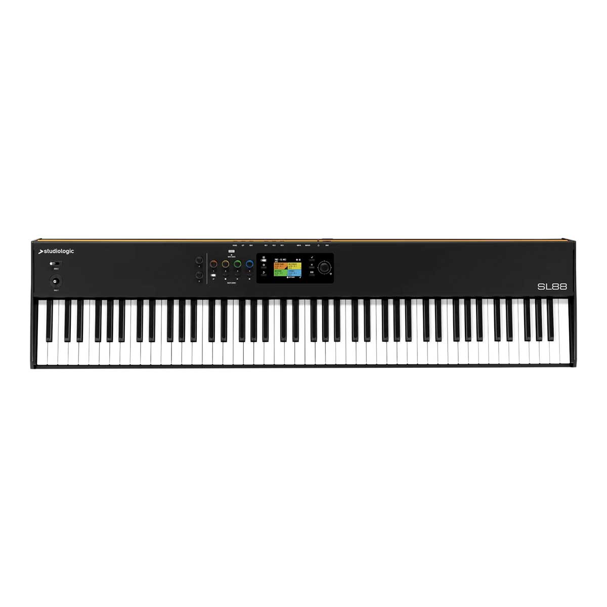 StudioLogic SL88 MK2 Master Keyboard