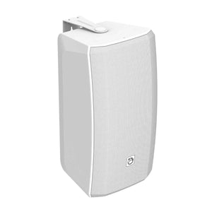 Atlas IED 10" AS Series Surface Mount Subwoofer, Passive, White