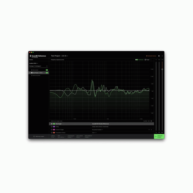 Sonarworks Oria Mini Room Add-On (Serial Nr + Download)