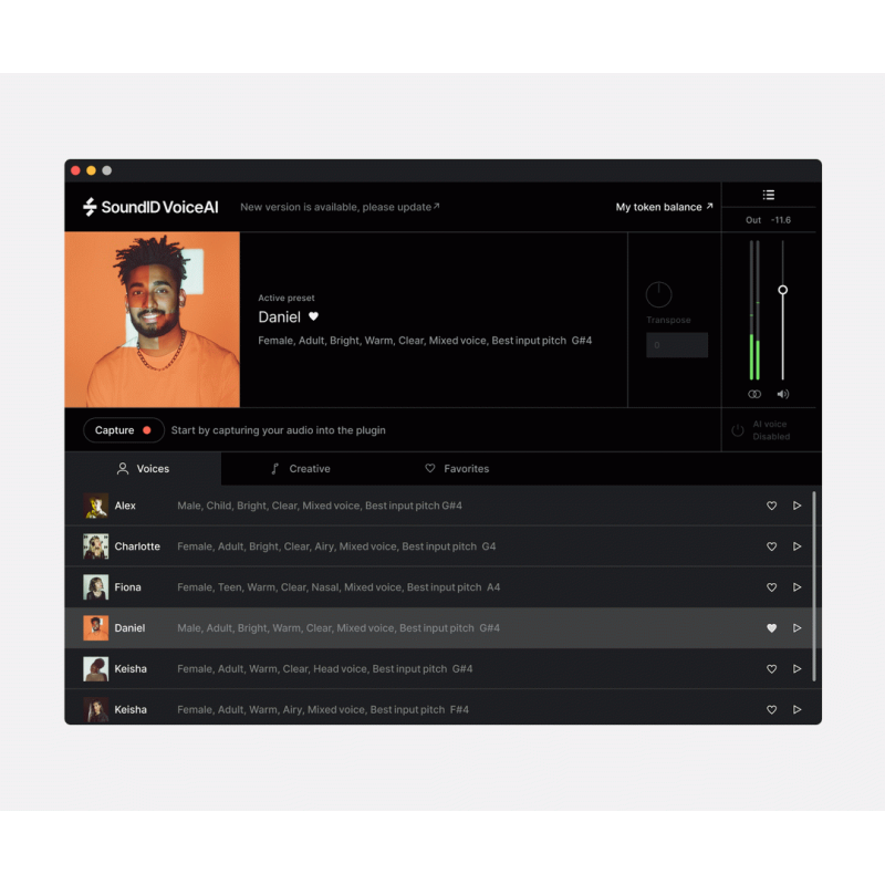 Sonarworks VoiceAI Perpetual Licence Key (Serial Nr + Download)