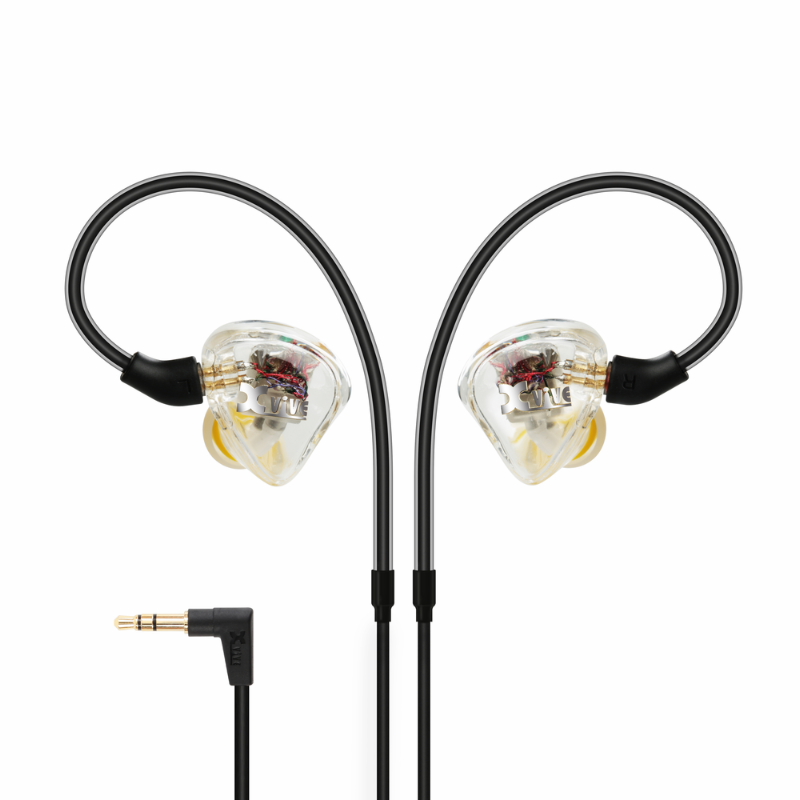 XVIVE T9 In-Ear Monitors