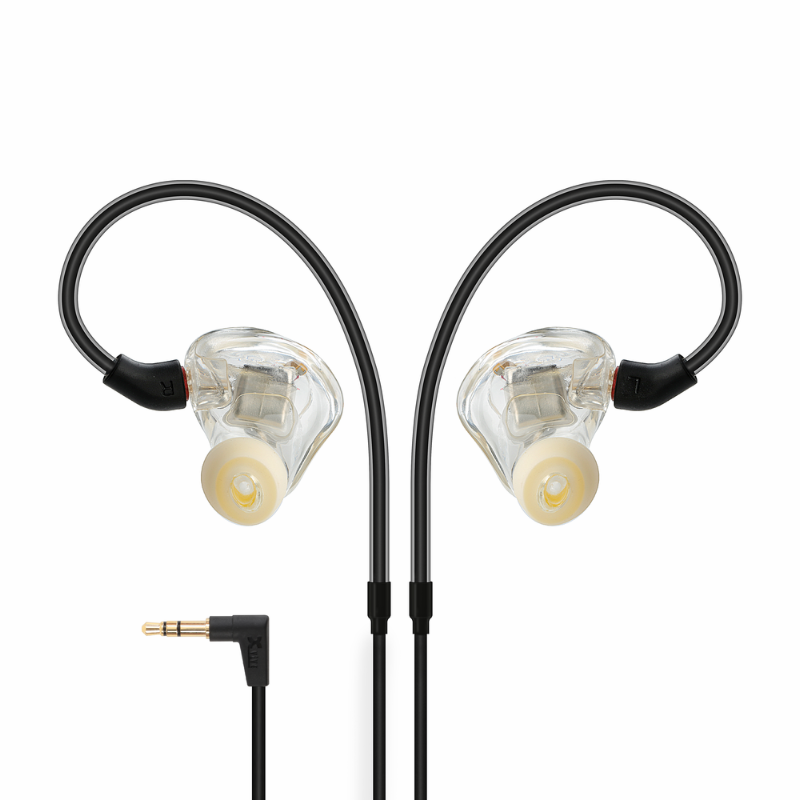 XVIVE T9 In-Ear Monitors