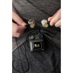 XVIVE T9 In-Ear Monitors