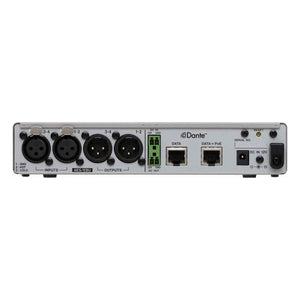 Tascam AE-4D DCP 4CH AES/EBU I/O
