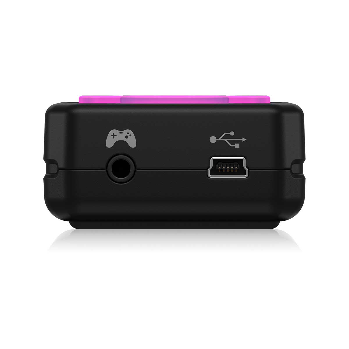 TC Helicon Fuse Headset Mic Enhancer & Vocal FX