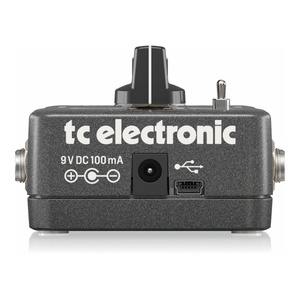 TC Electronic Ditto stereo looper