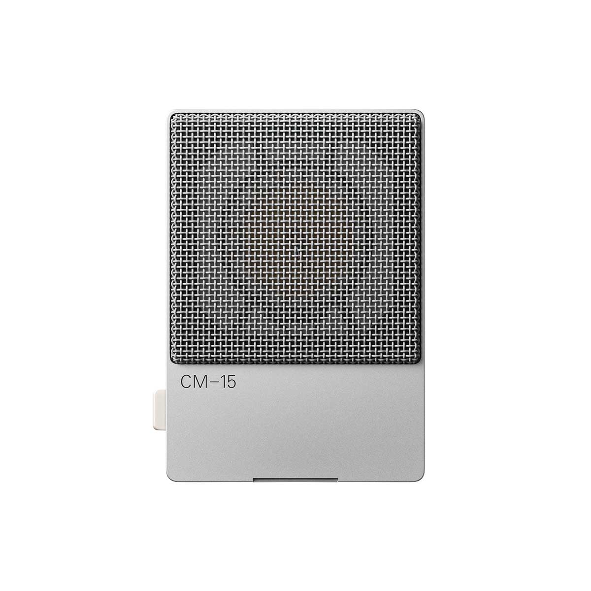 Teenage Engineering CM–15 Field Microphone