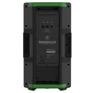 Mackie Thrash212 GO 12” 300W Battery Powered Portable Loudspeaker
