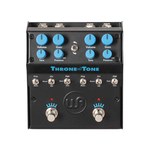 Warm Audio Throne of Tone