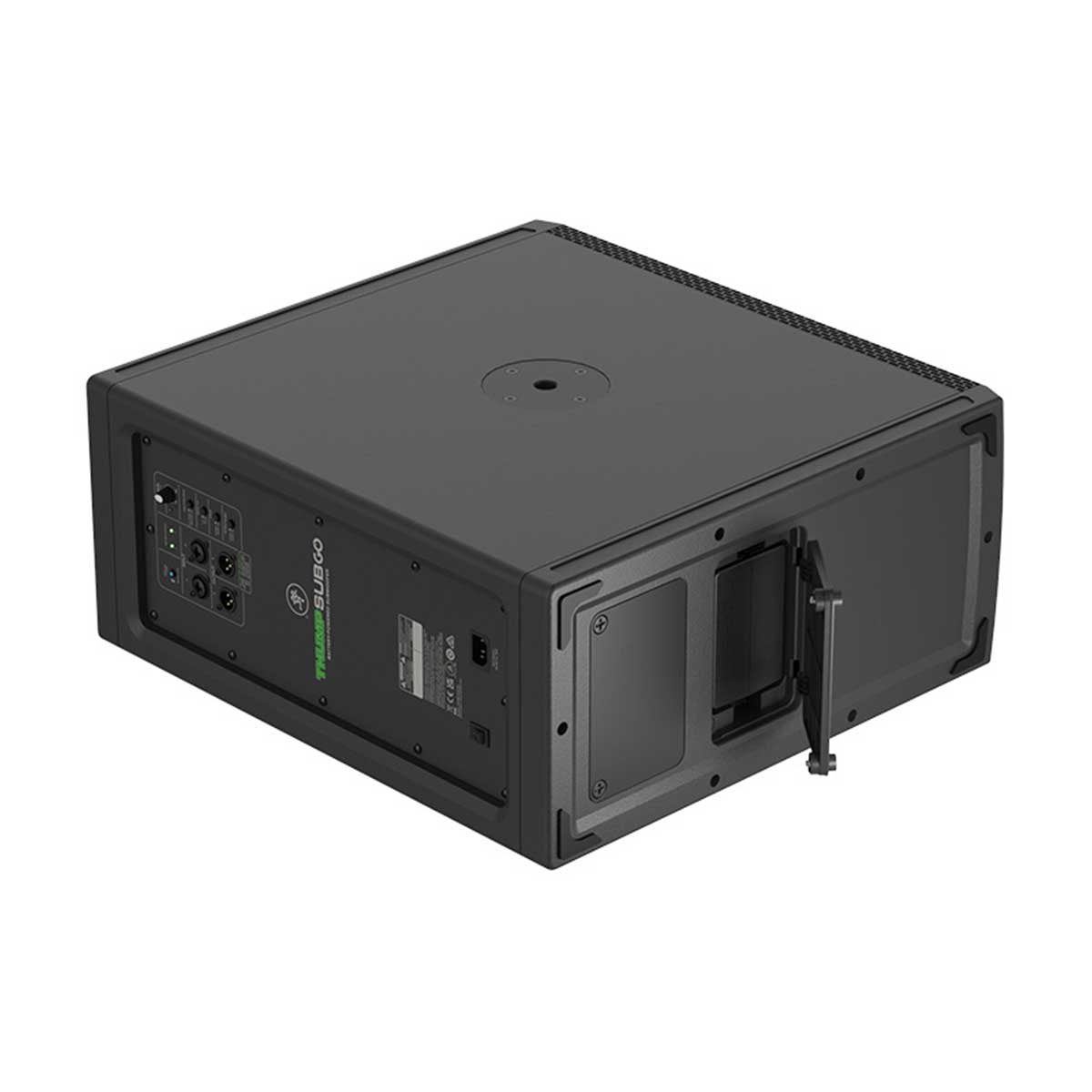 Mackie ThumpSub GO Battery-Powered Portable Subwoofer