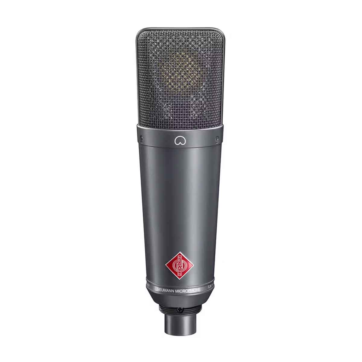 Neumann TLM 193 Reference Class Condenser Microphone